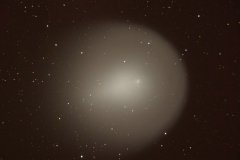 Cometa Holmes