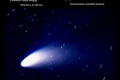 Cometa Hale Bopp