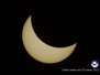 ECLISSE SOLARE PARZIALE 20 MARZO 2015
