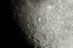 Tycho e dintorni
