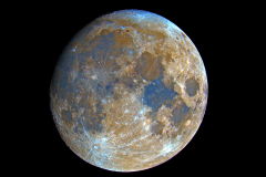 Mineral Moon