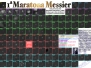 Maratona Messier 2017