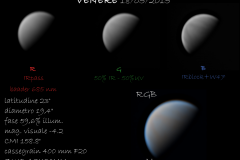 VENERE UV IR 18052015