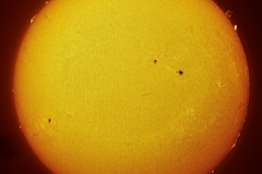 sole 09072015_2_Halpha