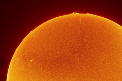 sole 09072015_Halpha
