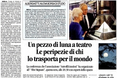 Rassegna stampa CorriereRomagna 26 maggio