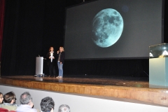 Introduzione alla conferenza